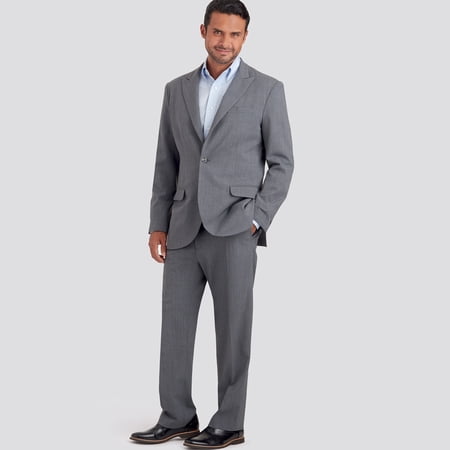 Simplicity Men's Clothing Sewing Pattern