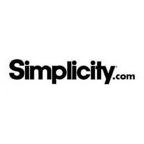 Simplicity Misses' Size 10-18 Dress Pattern, 1 Each