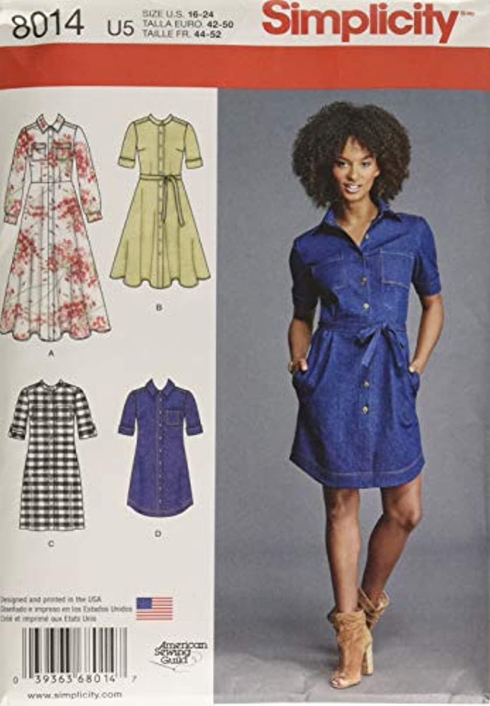 t shirt dress pattern simplicity 34 T-Shirt Dress Sewing Patterns Women & Kids (9 FREE)