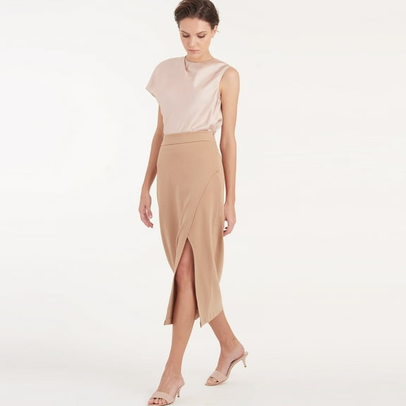 Simplicity Misses' Skirts Sewing Pattern S9237 Size 6-8-10-12-14