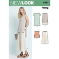 thumbnail image 1 of Simplicity New Look Pattern, 1 Each, 1 of 7