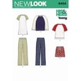 thumbnail image 1 of Simplicity New Look Pattern, 1 Each, 1 of 3