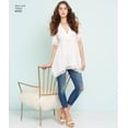 thumbnail image 1 of Simplicity New Look Pattern, 1 Each, 1 of 4