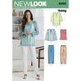 thumbnail image 1 of Simplicity New Look Pattern, 1 Each, 1 of 4