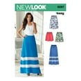 thumbnail image 1 of Simplicity New Look Pattern, 1 Each, 1 of 3