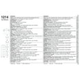thumbnail image 1 of Simplicity One Size Home Décor Pattern, 1 Each, 1 of 1