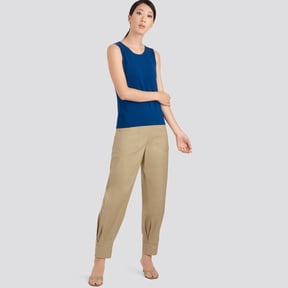 Simplicity Pant Sewing Pattern