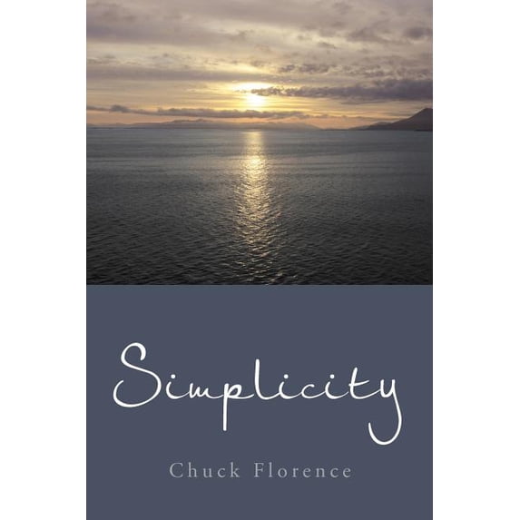 Simplicity, (Paperback)