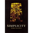 thumbnail image 1 of Pre-Owned Simplicity (Paperback) 0976035766 9780976035763, 1 of 1