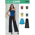 thumbnail image 1 of Simplicity Pattern, 1 Each, 1 of 4