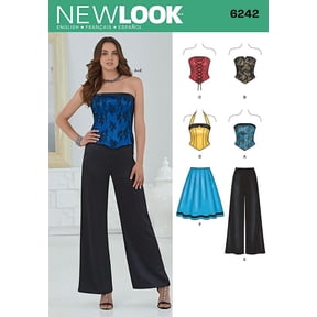 Simplicity Pattern, 1 Each