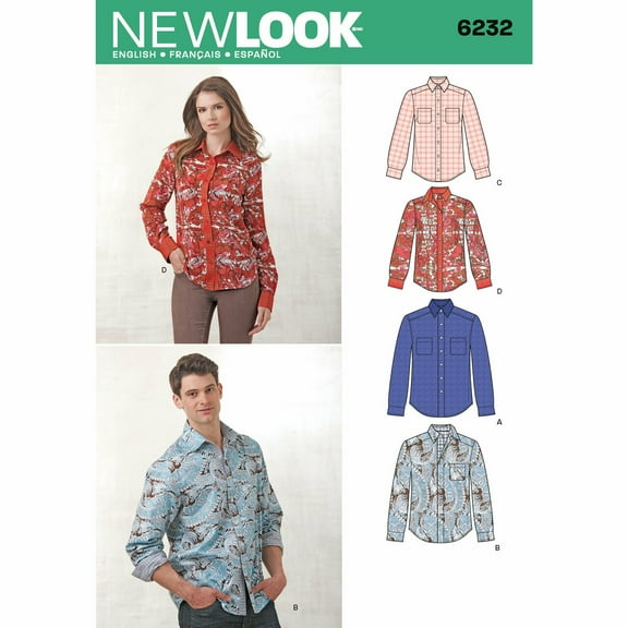 Simplicity Pattern, 1 Each