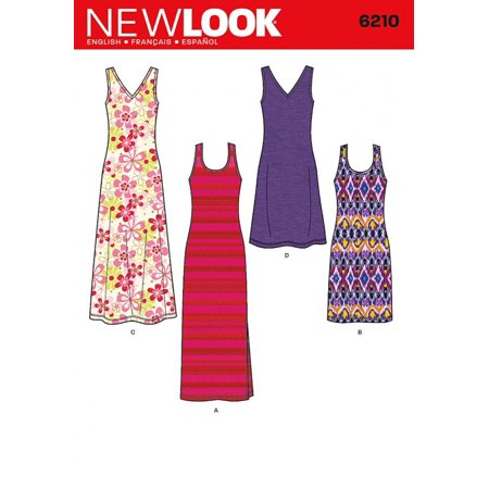 Simplicity Pattern, 1 Each