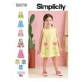 thumbnail image 1 of Simplicity Patterns 1-2-3-4, 1 of 15