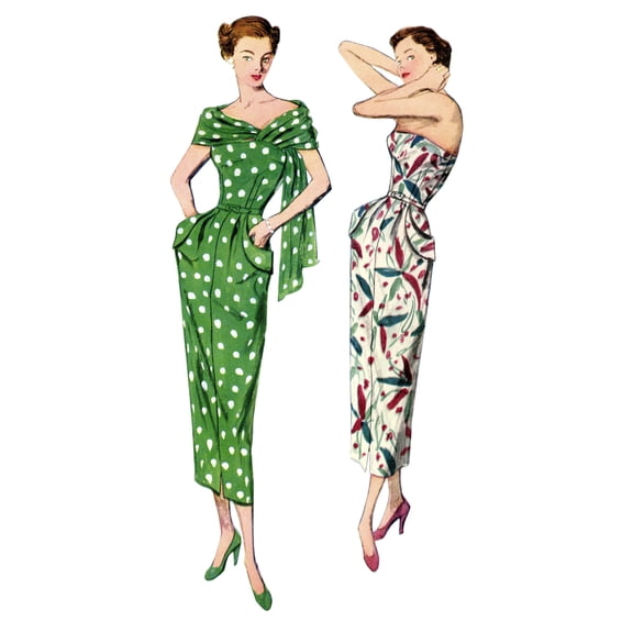 Simplicity Patterns 10-12-14-16-18