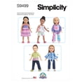 thumbnail image 1 of Simplicity Patterns ONE SIZE, 1 of 1