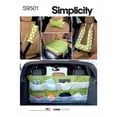 thumbnail image 1 of Simplicity Patterns ONE SIZE, 1 of 8