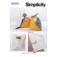 thumbnail image 1 of Simplicity Patterns ONE SIZE, 1 of 1