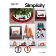 thumbnail image 1 of Simplicity Patterns ONE SIZE, 1 of 1