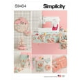 thumbnail image 1 of Simplicity Patterns ONE SIZE, 1 of 8