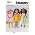 thumbnail image 1 of Simplicity Patterns ONE SIZE, 1 of 3