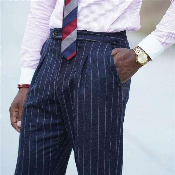 Simplicity Patterns SS9043AA 34-40 Mens Pants