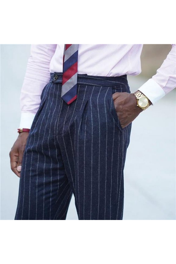 Simplicity Patterns SS9043AA 34-40 Mens Pants