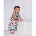 thumbnail image 1 of Simplicity Patterns US8894A 2XS-Medium Babies Knit Romper, 1 of 1