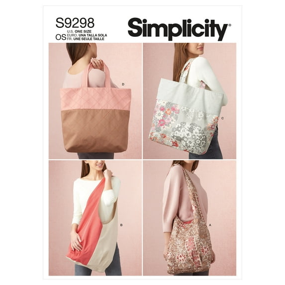 Simplicity Patterns