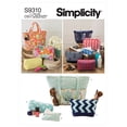 thumbnail image 1 of Simplicity Patterns, 1 of 5