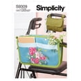 thumbnail image 1 of Simplicity Patterns, 1 of 2