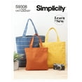 thumbnail image 1 of Simplicity Patterns, 1 of 2