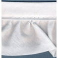 thumbnail image 1 of Wright Products Ruffled Quilt Binding 2" Wide 15 Yards-White, 1 of 2