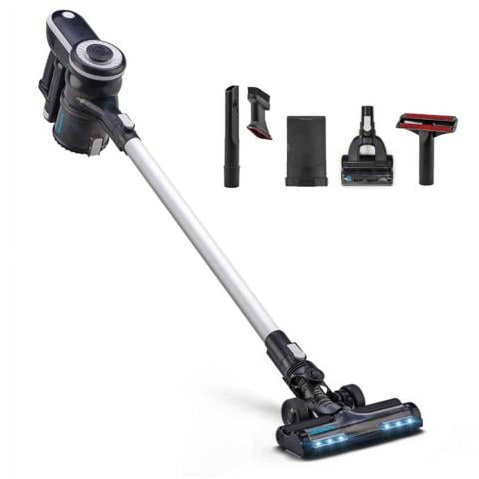 Simplicity S65D Cordless Multi-Use Stick Vacuum