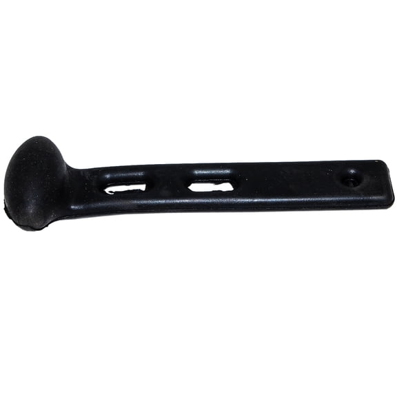 Simplicity STRAP HOOD BLACK RUBBER Lawnmower SIM-171600