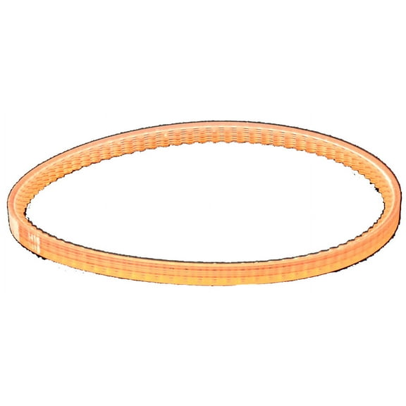 Simplicity Sewing Machine Cogged Teeth Gear Belt CB1418