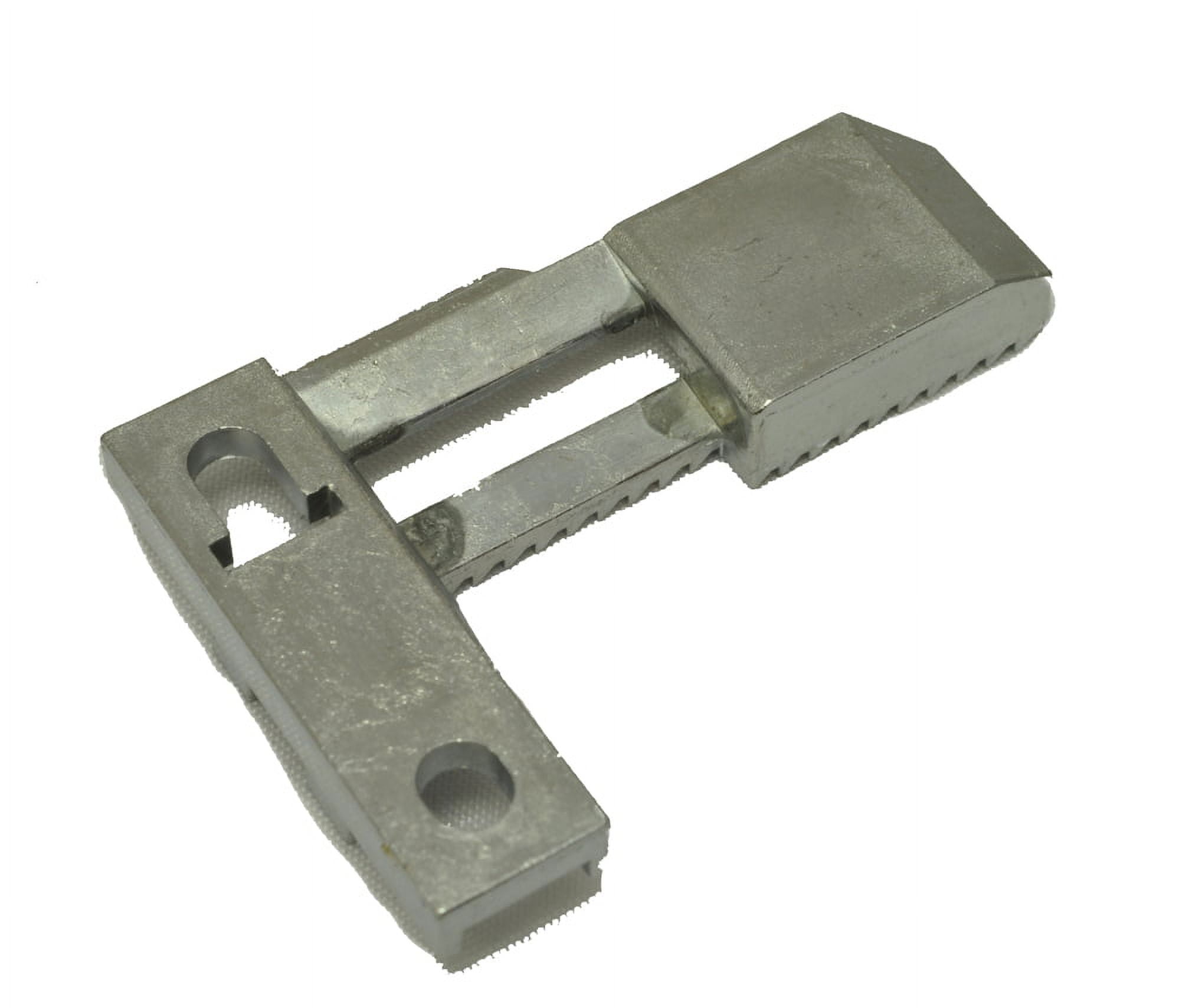 Simplicity Sewing Machine Feed Dog Plate