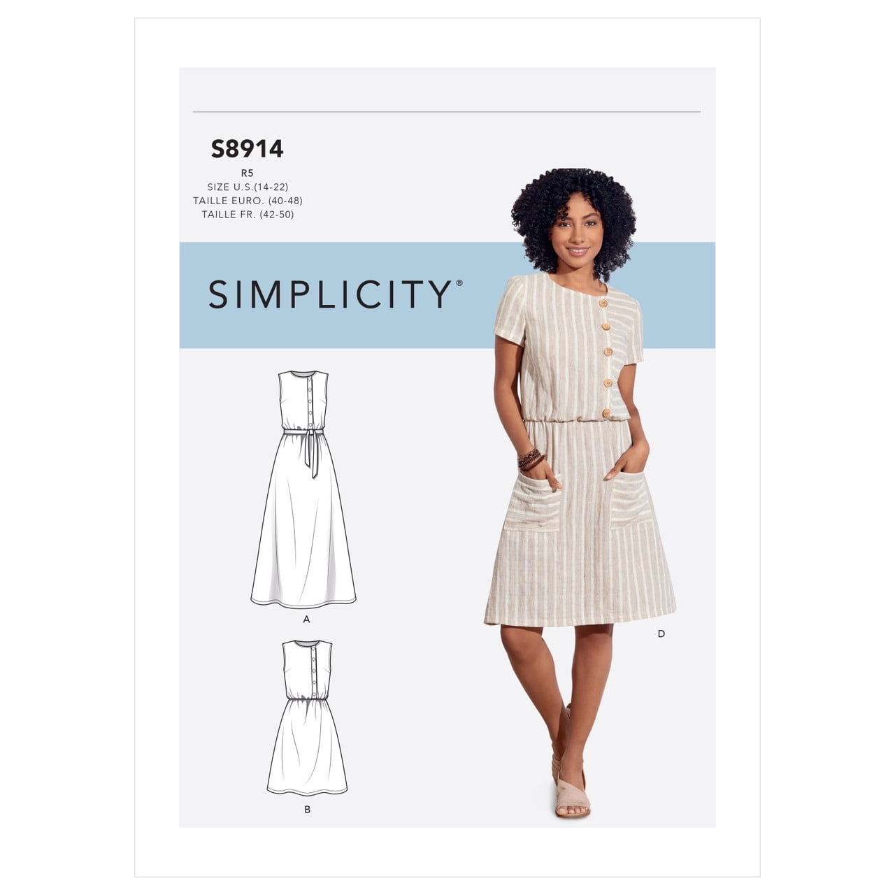 Simplicity Patterns