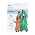 thumbnail image 1 of Simplicity Sewing Pattern 9163 Costumes, 1 of 1