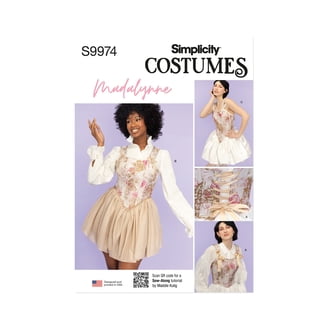 Corset Pattern Mccall Corset Pattern Mccall