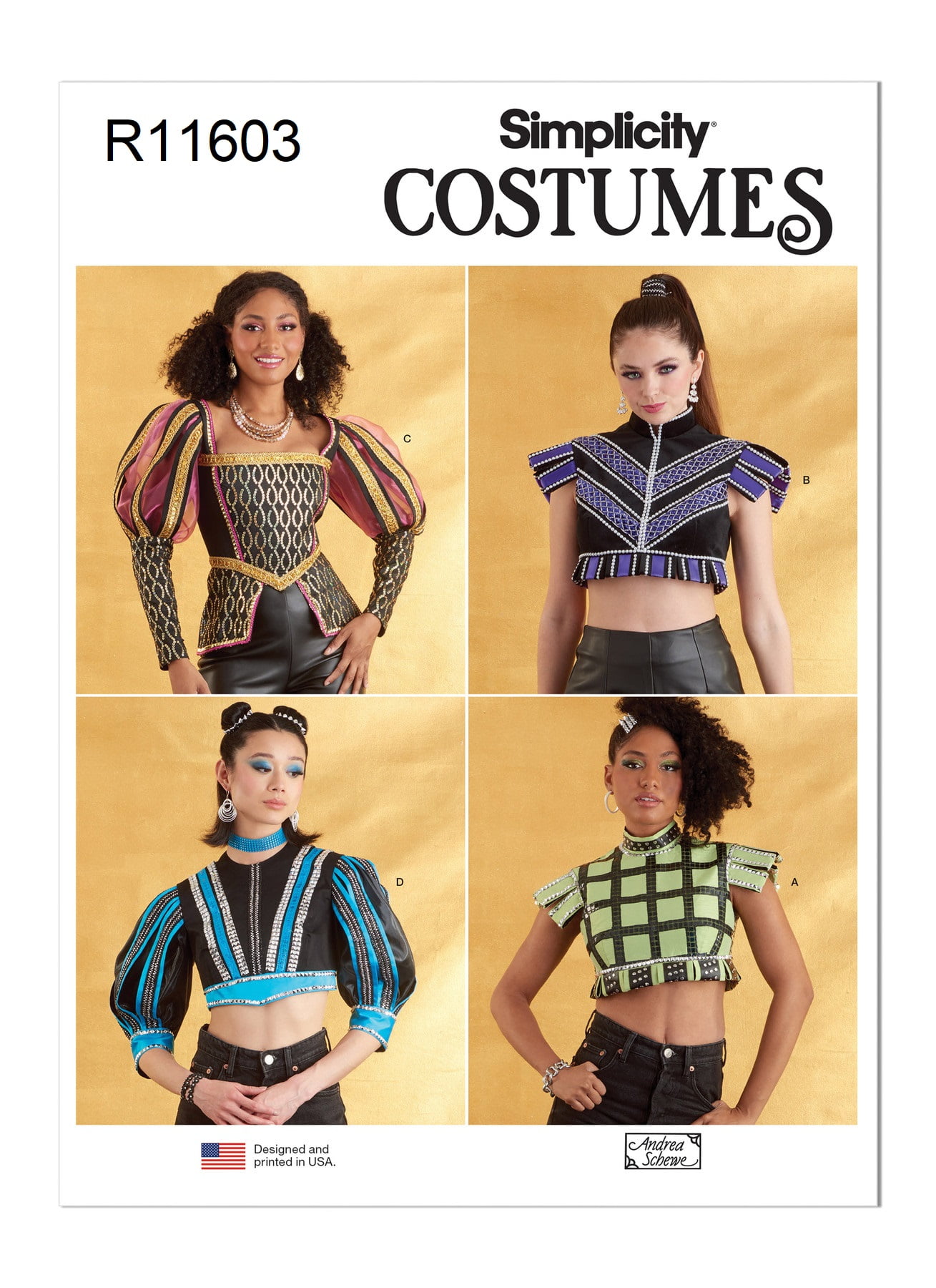 Simplicity Patron De Couture S8907 Pour Combinaison, Barboteuse, Robes Et Ceinture, H5 (34 38 40 42