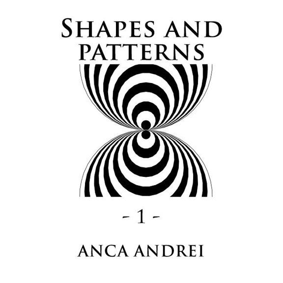 Simplicity: Shapes and Patterns (Series #1) (Paperback)
