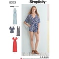 thumbnail image 1 of Simplicity Size 12-20 Dress Patterns, 1 Each, 1 of 6