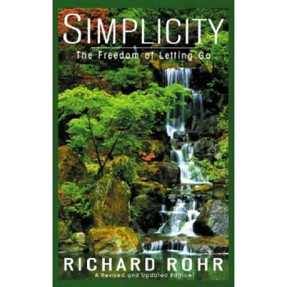 Pre-Owned Simplicity: The Freedom of Letting Go, 9780824521158, 0824521153, Paperback, Revised edition