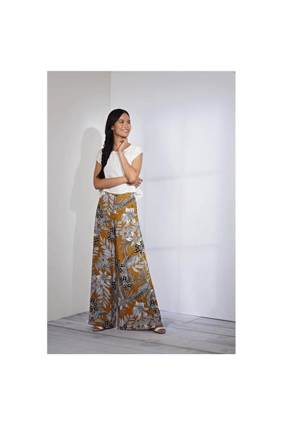 US8885R5 Womens Skirt & Pants, Size R5