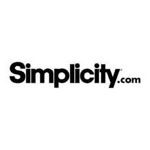 Simplicity Us8923H5 Womens Pull-On Skirt & Pants, Size H5