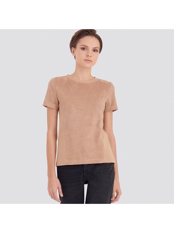Women's Clothing Sewing Pattern