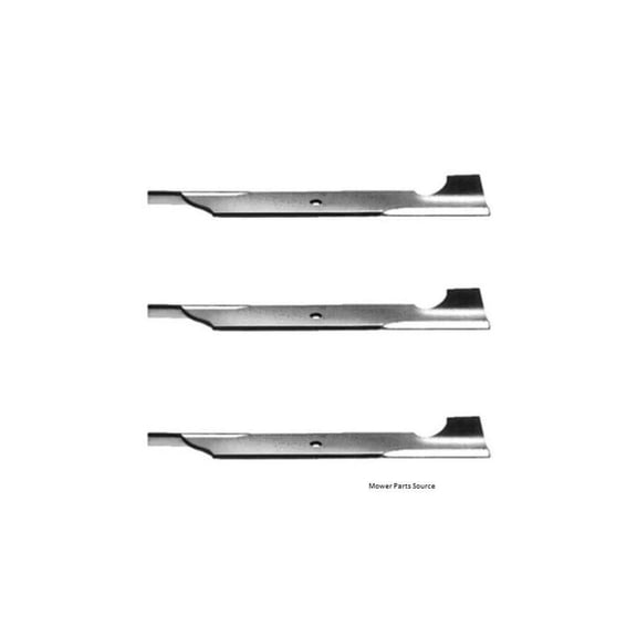 Simplicity Zero Turn Mower Deck Blades - 52'' - Citation, Citation XT