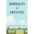 thumbnail image 1 of Simplicity in Lifestyle, (Paperback), 1 of 1