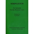 thumbnail image 1 of Pre-Owned Simplicius (Hardcover) by Simplicius, Ian Mueller, 1 of 1